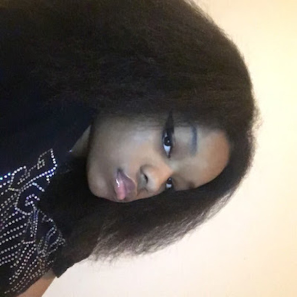 Meet your Posher, Kylisa - Picture 1 of 1